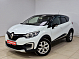 Renault Kaptur Drive, 2017 года, пробег 163337 км