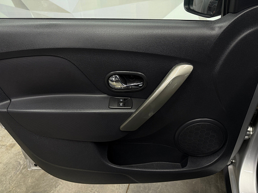 Renault Sandero Drive, 2018 года, пробег 134705 км