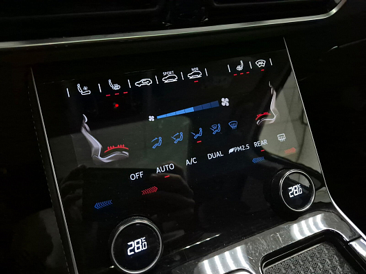 JETOUR X90 PLUS Comfort, 2023 года, пробег 20001 км