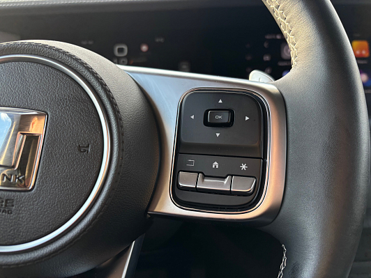 Tank 300 Сити Премиум, 2023 года, пробег 84521 км