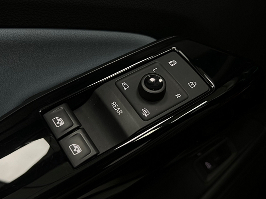 Volkswagen ID.4, 2023 года, пробег 45190 км