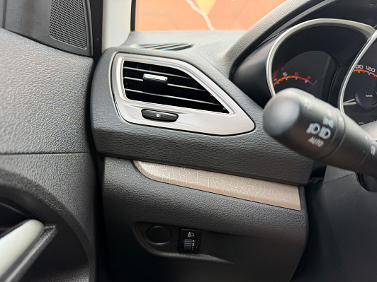 Lada (ВАЗ) Vesta Luxe Prestige (2019-2021), 2020 года, пробег 62000 км