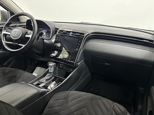 Hyundai Tucson Travel, 2022 года, пробег 30000 км