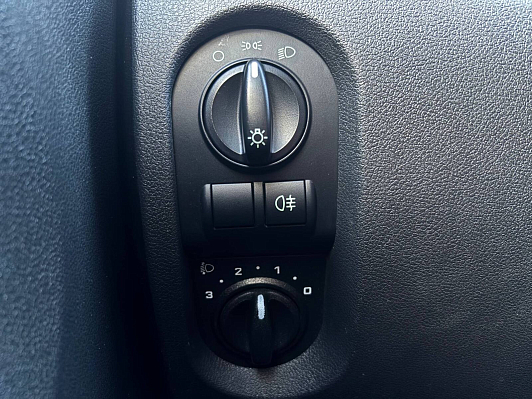 Lada (ВАЗ) Kalina Classic Glonass 21941-51-X1B, 2017 года, пробег 59083 км