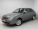 Lada (ВАЗ) Priora Люкс, 2012 года, пробег 202681 км