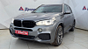 BMW X5 xDrive30d M Sport, 2017 года, пробег 171573 км