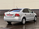 Volkswagen Polo Trendline, 2013 года, пробег 188000 км
