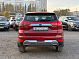 Geely Atlas Люкс (2019-2020), 2018 года, пробег 124912 км
