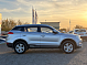 Geely Atlas Standard, 2019 года, пробег 119095 км