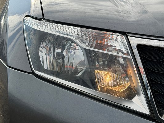 Nissan Terrano Elegance, 2019 года, пробег 134351 км