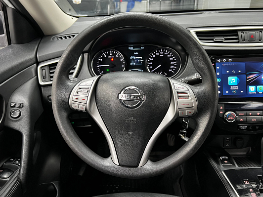 Nissan X-Trail XE+, 2016 года, пробег 178000 км