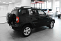 Chevrolet Niva SE, 2018 года, пробег 87000 км