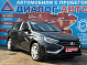Lada (ВАЗ) Vesta Enjoy'24, 2024 года, пробег 76500 км