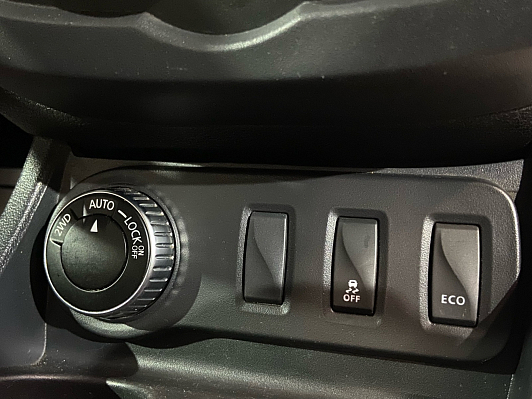 Renault Duster Drive Plus, 2020 года, пробег 134000 км