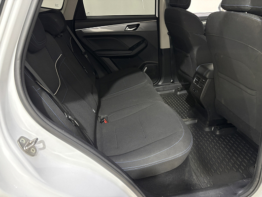 Haval Jolion Comfort, 2021 года, пробег 33671 км