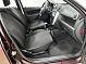 Lada (ВАЗ) Granta Comfort Optima Multimedia Glonass 21917-51-00C, 2015 года, пробег 30645 км