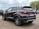 Renault Kaptur Drive, 2019 года, пробег 69230 км