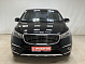 Kia Carnival, 2017 года, пробег 164073 км