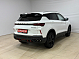 Geely Coolray Luxury, 2024 года, пробег 45927 км