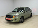 Lada (ВАЗ) Granta, 2013 года, пробег 208652 км