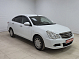 Nissan Almera Comfort A/C, 2018 года, пробег 106570 км