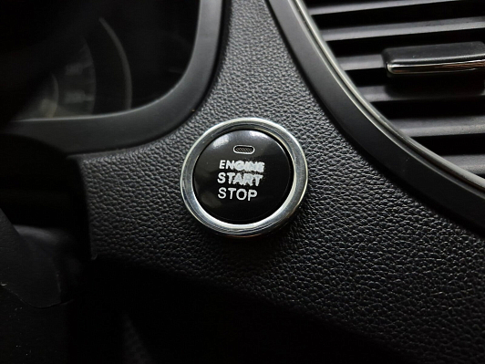 Honda CR-V Elegance, 2015 года, пробег 160307 км