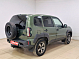 Lada (ВАЗ) Niva Travel Classic, 2021 года, пробег 454044 км