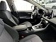Toyota RAV4 Престиж, 2020 года, пробег 67330 км