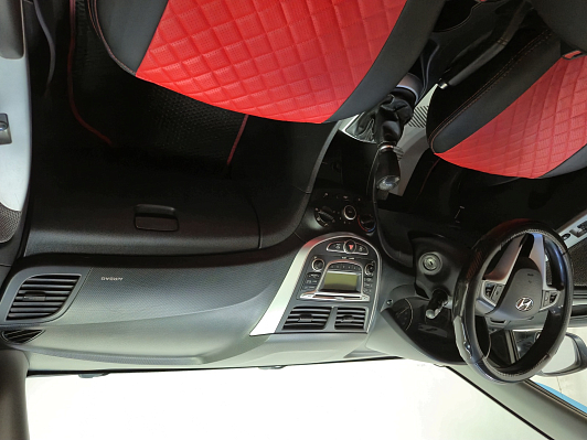 Hyundai Solaris Style, 2012 года, пробег 240451 км