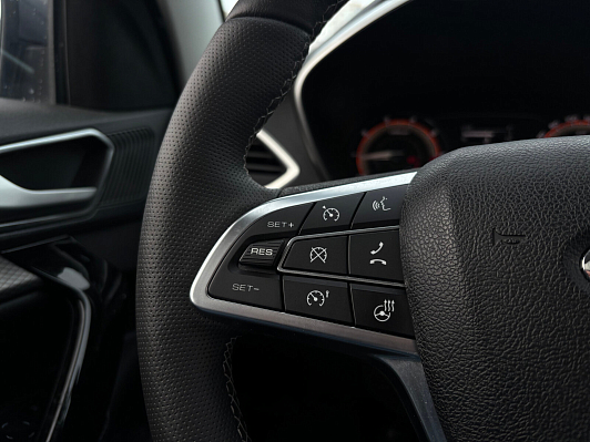 Lada (ВАЗ) Vesta Enjoy'24, 2024 года, пробег 19800 км