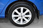 Changan Alsvin DLX, синий