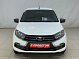 Lada (ВАЗ) Granta Classic, 2019 года, пробег 124256 км