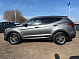 Hyundai Santa Fe Comfort, 2015 года, пробег 220000 км