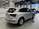 Audi Q5, 2010 года, пробег 171689 км