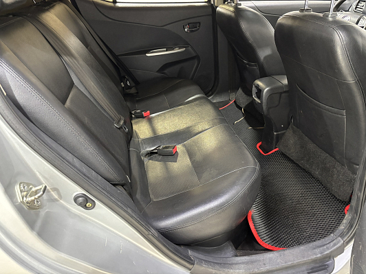 Lifan X50 Comfort, 2016 года, пробег 142643 км