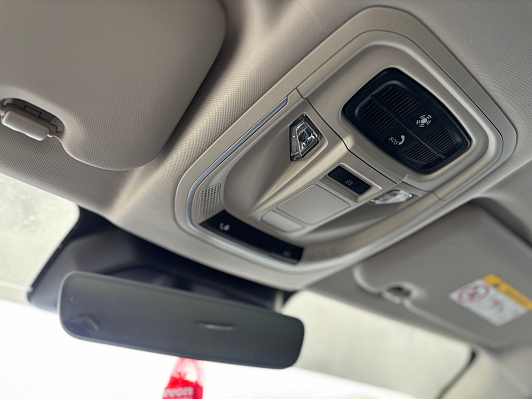 Haval Jolion Premium, 2021 года, пробег 112000 км