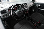 Volkswagen Polo Trendline, 2017 года, пробег 67000 км