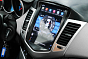 Chevrolet Cruze, 2009 года, пробег 175000 км