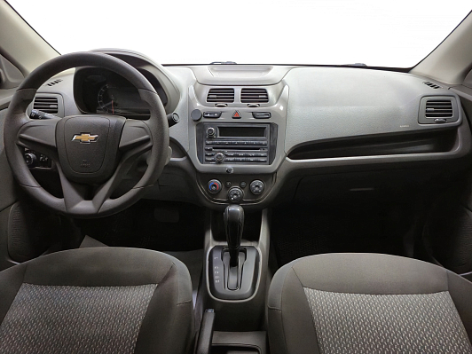 Chevrolet Cobalt LT, 2021 года, пробег 47664 км