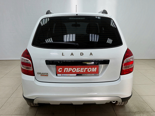 Lada (ВАЗ) Granta Comfort, 2023 года, пробег 45745 км