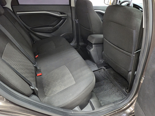 Lada (ВАЗ) Vesta Comfort Image, 2019 года, пробег 120896 км