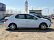 Renault Logan Style, 2021 года, пробег 88152 км