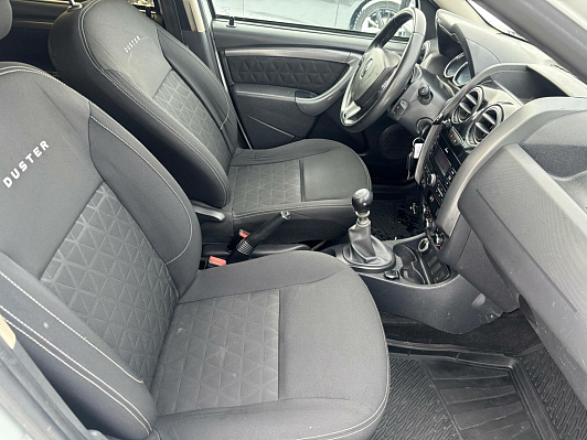 Renault Duster Privilege, 2018 года, пробег 146208 км