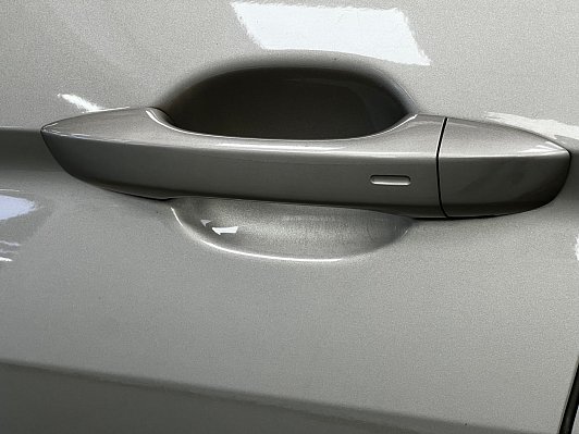 Volkswagen Tiguan GO!, 2020 года, пробег 136749 км