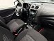 Lada (ВАЗ) Granta Comfort Light, 2022 года, пробег 50371 км
