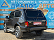 Lada (ВАЗ) Niva Legend Черная серия Black, 2025 года, пробег 14173 км
