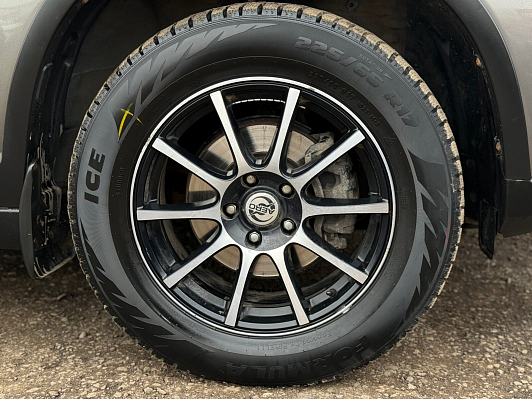 Haval H6 Elite, 2019 года, пробег 106000 км