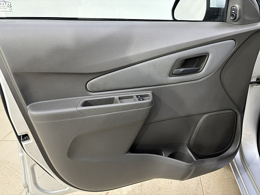 Chevrolet Cobalt LT, 2021 года, пробег 48191 км