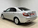 Geely Emgrand EC7, 2014 года, пробег 191346 км