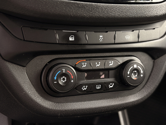 Lada (ВАЗ) Vesta Comfort Winter, 2021 года, пробег 66353 км